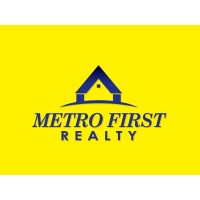 Metro First Realty logo - Similar company to Presort First Class