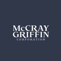 McCray Griffin Corporation logo - Similar company to Abs Insulating