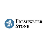 Freshwater Stone logo - Similar company to Doreve Nicholaeff Architecture