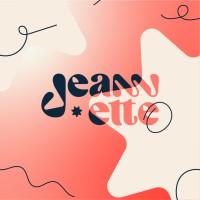 Jeannette Collectif logo - Similar company to We Are Motion