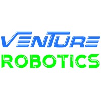 Venture Robotics logo - Similar company to West Texas It Consulting