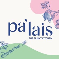 Pa'lais logo - Similar company to Midi Apéritifs