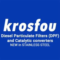 Krosfou logo - Similar company to Convergen Digital