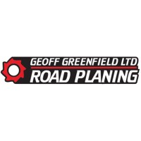 Geoff Greenfield Limited logo - Similar company to Ctdc
