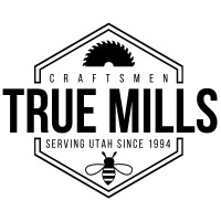 TRUE MILLS logo - Similar company to Finish Bros Construction