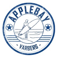 Applebay AB logo - Similar company to Digital Creation Sweden Ab