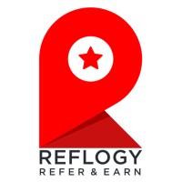 Reflogy logo - Similar company to Tmedy Inc