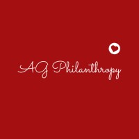 AG Philanthropy logo - Similar company to Innovative Ag Services Llc