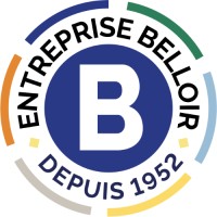 Belloir SAS logo - Similar company to Smpi