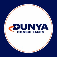 Dunya Consultants logo - Similar company to Abn Overseas Education