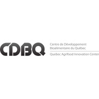 Quebec Agrifood Development Center logo - Similar company to Inbe