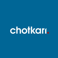 Chotkari, Inc. logo - Similar company to Corpola Tech