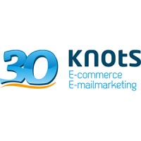 30 Knots E-commerce & E-mailmarketing logo - Similar company to Scalingflow