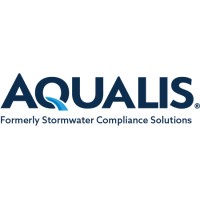 AQUALIS- formerly Stormwater Compliance Solutions, LLC logo - Similar company to Filterra Bioretention Systems