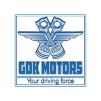 GDK MOTORS logo - Similar company to Beta Marine Limited
