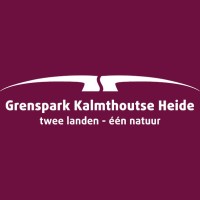 Grenspark Kalmthoutse Heide logo - Similar company to Professor Duurzaam