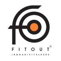 FITOUT ZRT. logo - Similar company to Dvm Group (Hungary)