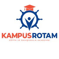 Kampüs Rotam Eğitim ve Danışmanlık Akademisi logo - Similar company to Nist Reklam Ve Metal Ticaret