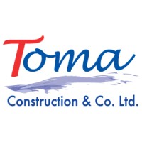 Toma Construction logo - Similar company to Toma Properties