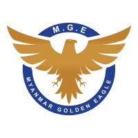 Myanmar Golden Eagle Co., Ltd (Glass Bottle Manufacturing) logo - Similar company to Myanmar Brewery Limited