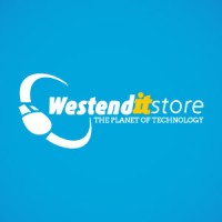 WestendITStore logo - Similar company to Zdaas Llc