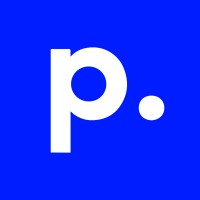 Propaganda Creative logo - Similar company to Maraid Design