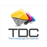 TDC (Thermolaquage du Cotentin) logo - Similar company to Bâtiment Cfa Bretagne - Campus De Vannes