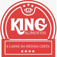 King Alimentos logo - Similar company to Clarian Solutions