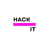 Hack It logo - Similar company to Hack It