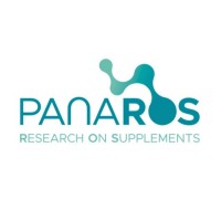 Panaros - Research on Supplements logo - Similar company to Rao Erbe