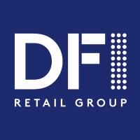 DFI Retail Group logo - Similar company to Neo Derm