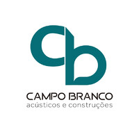 Campo Branco Acústicos e Construções logo - Similar company to Getex Gesso