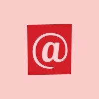 Arroba logo - Similar company to Pezzo