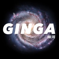 Ginga logo - Similar company to Ginga Filmes