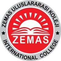 ZEMAS INTERNATIONAL COLLEGE logo - Similar company to New Vision International Schools