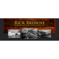 Wornbrick Fine Art Photography, LLC logo - Similar company to Designer Mouse Graphic Design