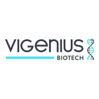 Vigenius Biotech logo - Similar company to Mycorium Biotech