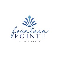 Fountain Pointe at Mia Bella logo - Similar company to Yg Collaborations