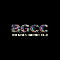 Bad Grrls Creative Club logo - Similar company to Diverse Perspectives: One2Gration For Entrepreneurs + Business