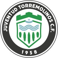 Juventud Torremolinos C.F. logo - Similar company to A.D. Torrejon