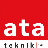 Ata Teknik Endüstriyel Teknolojiler logo - Similar company to Heikenei Tools