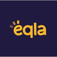 Eqla logo - Similar company to Cawab Collectif Accessibilité Wallonie Bruxelles