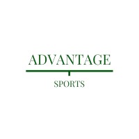 Advantage in Sports logo - Similar company to Resident Realty