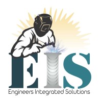 EIS- Engineers Integrated Solutions logo - Similar company to Hng Engineering & Contracting Services