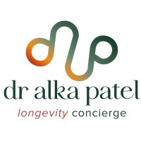 Dr Alka Patel | Longevity Concierge logo - Similar company to Absolutely Business
