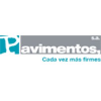 Pavimentos S.A. logo - Similar company to Fresar Tecnologia De Pavimentos | Fresagem E Reciclagem De Pavimentos