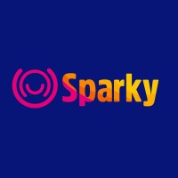 Sparky logo - Similar company to Coldplayers Brasil - Coldplay Cover