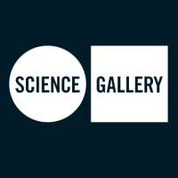 Science Gallery International logo - Similar company to Vertical Structure