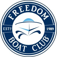 Freedom Boat Club - Central Texas logo - Similar company to Main Hill Media