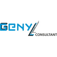 Geny Consultant logo - Similar company to Geny Interim